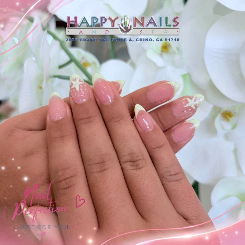 Nail Art